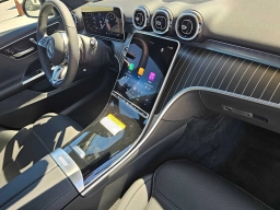 Mercedes-Benz C-Class C 300 Sedan 2026