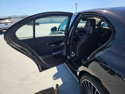 Mercedes-Benz C-Class C 300 Sedan 2026