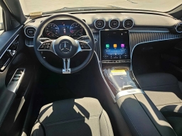 Mercedes-Benz C-Class C 300 Sedan 2026
