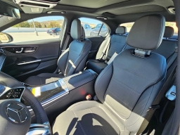 Mercedes-Benz C-Class C 300 Sedan 2026