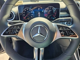 Mercedes-Benz C-Class C 300 Sedan 2026