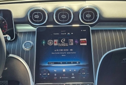Mercedes-Benz C-Class C 300 Sedan 2026