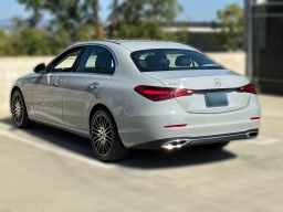 Mercedes-Benz C-Class C 300 Sedan 2026