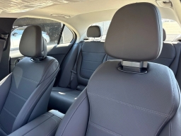 Mercedes-Benz C-Class C 300 Sedan 2026