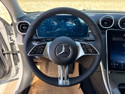 Mercedes-Benz C-Class C 300 Sedan 2026