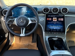 Mercedes-Benz C-Class C 300 Sedan 2026