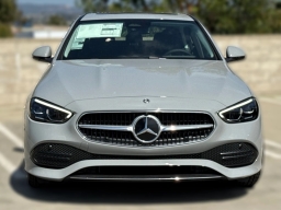 Mercedes-Benz C-Class C 300 Sedan 2026