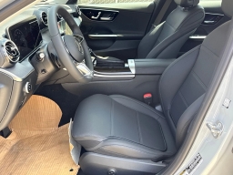 Mercedes-Benz C-Class C 300 Sedan 2026