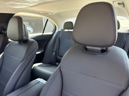 Mercedes-Benz C-Class C 300 Sedan 2026