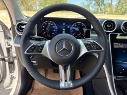 Mercedes-Benz C-Class C 300 Sedan 2026