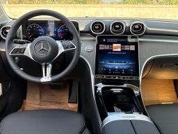 Mercedes-Benz C-Class C 300 Sedan 2026