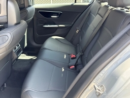 Mercedes-Benz C-Class C 300 Sedan 2026