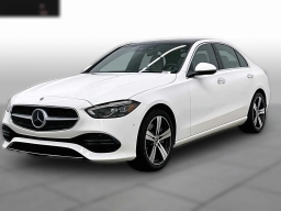 Mercedes-Benz C-Class C 300 Sedan 2026
