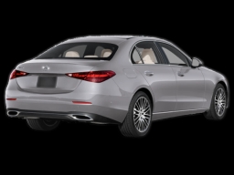 Mercedes-Benz C-Class C 300 Sedan 2026