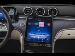 Mercedes-Benz C-Class C 300 Sedan 2026