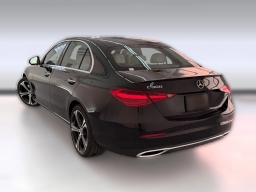 Mercedes-Benz C-Class C 300 Sedan 2026
