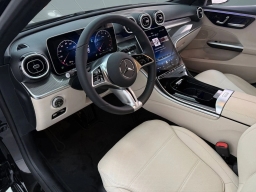 Mercedes-Benz C-Class C 300 Sedan 2026