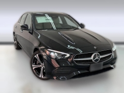 Mercedes-Benz C-Class C 300 Sedan 2026