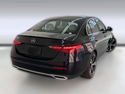 Mercedes-Benz C-Class C 300 Sedan 2026