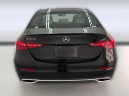 Mercedes-Benz C-Class C 300 Sedan 2026