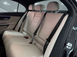Mercedes-Benz C-Class C 300 Sedan 2026
