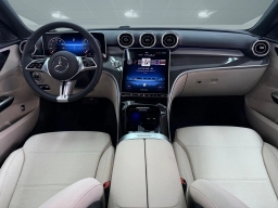 Mercedes-Benz C-Class C 300 Sedan 2026