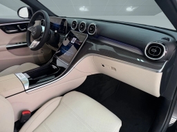 Mercedes-Benz C-Class C 300 Sedan 2026