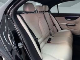 Mercedes-Benz C-Class C 300 Sedan 2026