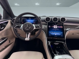 Mercedes-Benz C-Class C 300 Sedan 2026