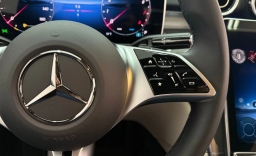Mercedes-Benz C-Class C 300 Sedan 2026