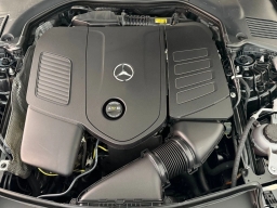 Mercedes-Benz C-Class C 300 Sedan 2026