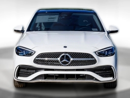 Mercedes-Benz C-Class C 300 Sedan 2026