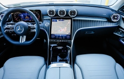 Mercedes-Benz C-Class C 300 Sedan 2026