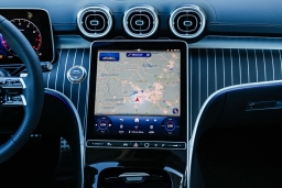 Mercedes-Benz C-Class C 300 Sedan 2026