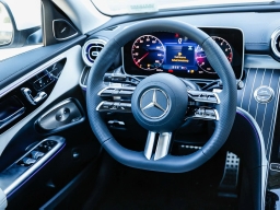 Mercedes-Benz C-Class C 300 Sedan 2026