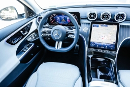 Mercedes-Benz C-Class C 300 Sedan 2026
