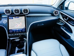 Mercedes-Benz C-Class C 300 Sedan 2026