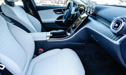 Mercedes-Benz C-Class C 300 Sedan 2026