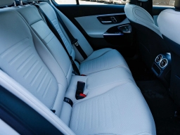 Mercedes-Benz C-Class C 300 Sedan 2026