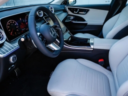 Mercedes-Benz C-Class C 300 Sedan 2026