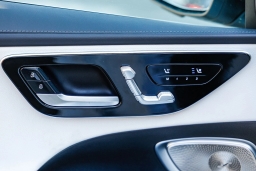 Mercedes-Benz C-Class C 300 Sedan 2026