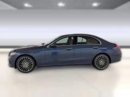 Mercedes-Benz C-Class C 300 Sedan 2026
