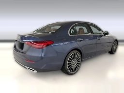 Mercedes-Benz C-Class C 300 Sedan 2026