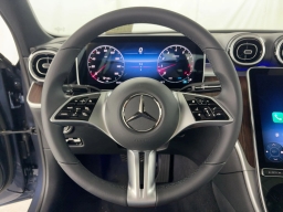 Mercedes-Benz C-Class C 300 Sedan 2026