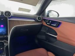 Mercedes-Benz C-Class C 300 Sedan 2026