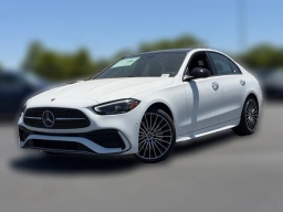 Mercedes-Benz C-Class C 300 Sedan 2026