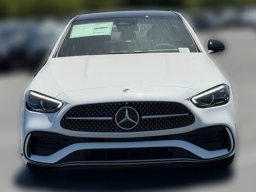 Mercedes-Benz C-Class C 300 Sedan 2026