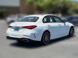 Mercedes-Benz C-Class C 300 Sedan 2026