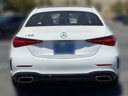 Mercedes-Benz C-Class C 300 Sedan 2026