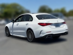 Mercedes-Benz C-Class C 300 Sedan 2026
